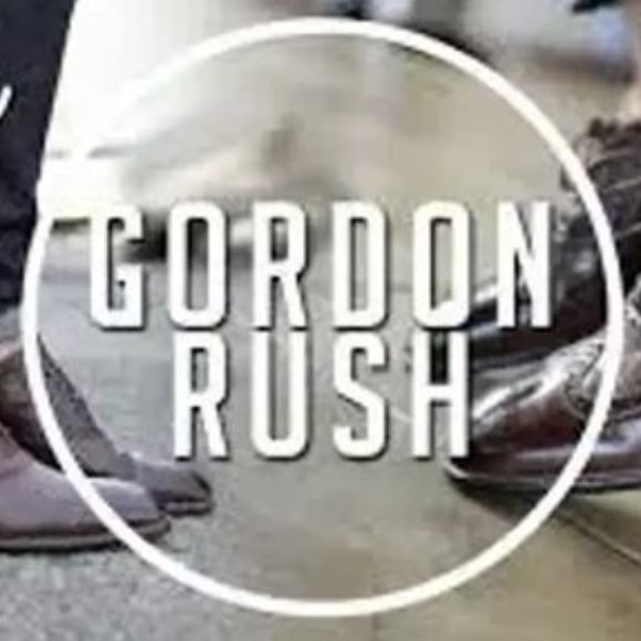 Gordon Rush \